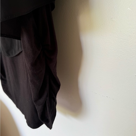 Dunnes Flowy Layered Top - Picture 4 of 7